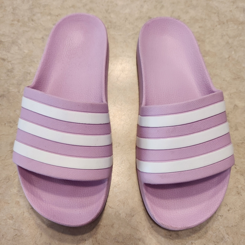 Adidas Slides